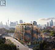 605 - 28 EASTERN AVENUE Toronto