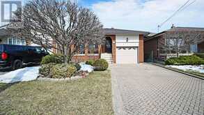 1217 ALEXANDRA AVENUE Mississauga