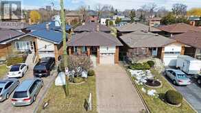 1217 ALEXANDRA AVENUE Mississauga