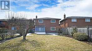 1217 ALEXANDRA AVENUE Mississauga