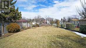 1217 ALEXANDRA AVENUE Mississauga