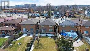 1217 ALEXANDRA AVENUE Mississauga