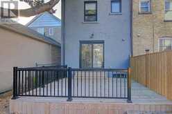 643 BERESFORD AVENUE Toronto