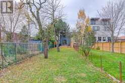 643 BERESFORD AVENUE Toronto