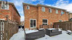 31 LUELLA CRESCENT Brampton