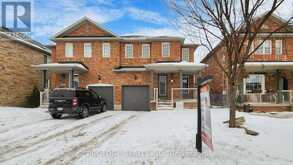 31 LUELLA CRESCENT Brampton