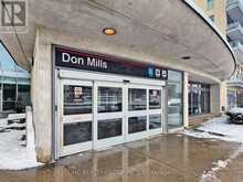 229 - 70 FOREST MANOR ROAD Toronto