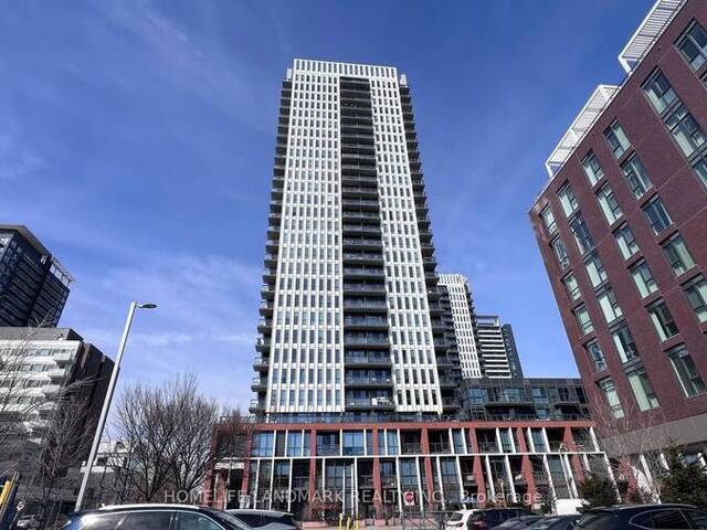 1507 - 55 REGENT PARK BOULEVARD Toronto Ontario