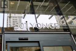 2303 - 501 YONGE STREET Toronto