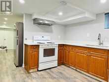 BSMT - 10 MARBLE ARCH CRESCENT Toronto