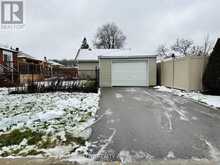 BSMT - 10 MARBLE ARCH CRESCENT Toronto