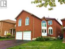 1582 ASTRELLA CRESCENT Mississauga