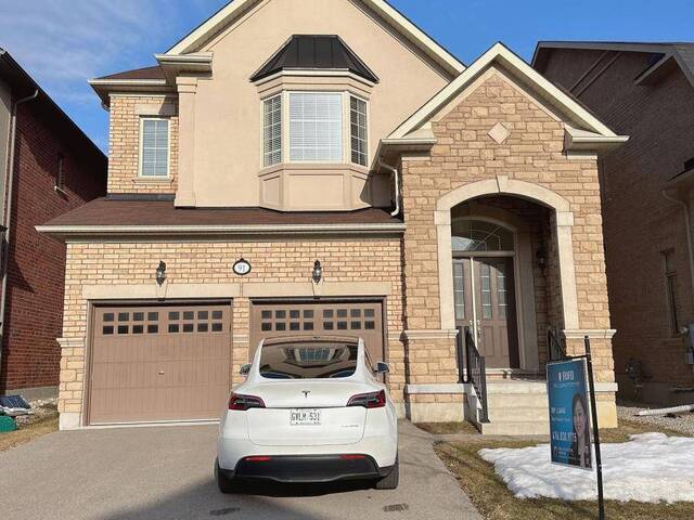 91 CHAIWOOD COURT Vaughan Ontario