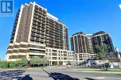 615 - 1 DE BOERS DRIVE Toronto