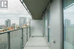 1505 - 50 WELLESLEY STREET E Toronto