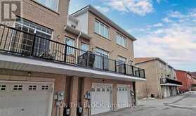 3761A ST CLAIR AVENUE E Toronto