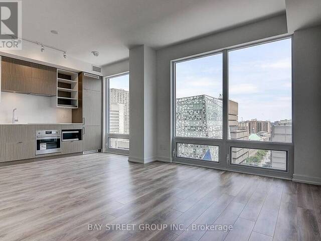 1002 - 20 EDWARD STREET Toronto Ontario