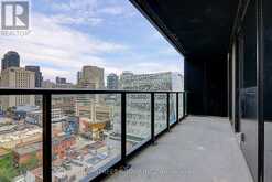 1002 - 20 EDWARD STREET Toronto