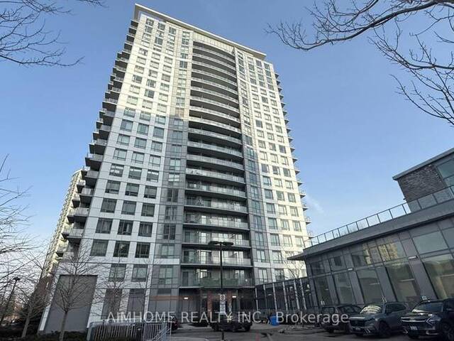 1113 - 195 BONIS AVENUE Toronto Ontario