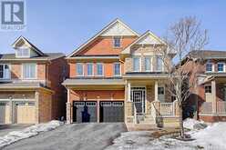 20 CORDUROY ROAD Markham