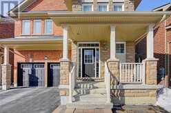 20 CORDUROY ROAD W Markham