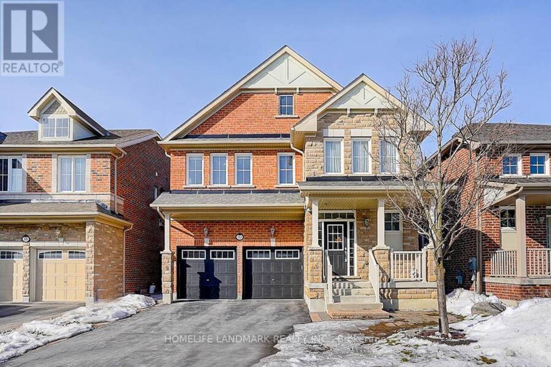 20 CORDUROY ROAD W Markham