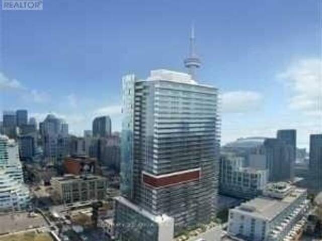 2909 - 375 KING STREET W Toronto Ontario