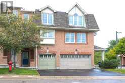 34 - 3045 BREAKWATER COURT Mississauga