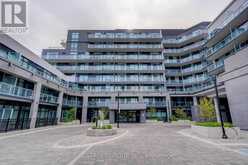 503 - 621 SHEPPARD AVENUE E Toronto