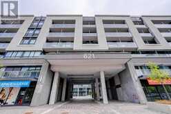 503 - 621 SHEPPARD AVENUE E Toronto