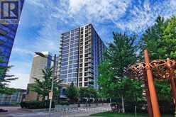 302 - 19 SINGER COURT Toronto