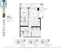 311 - 2220 LAKE SHORE BLVD BOULEVARD W Toronto