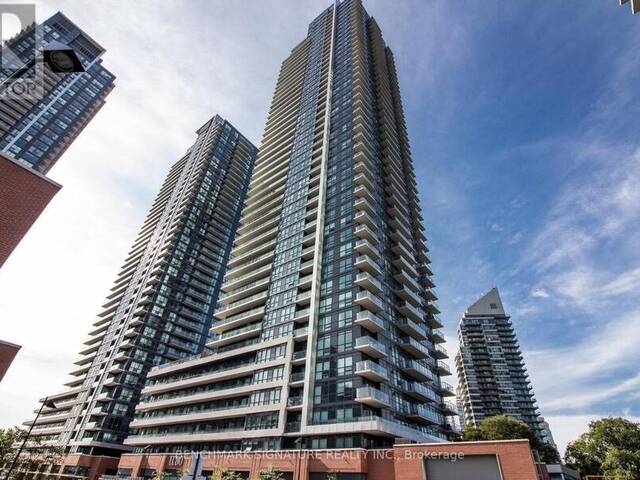 311 - 2220 LAKE SHORE BLVD BOULEVARD W Toronto Ontario