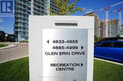 7 - 4633 GLEN ERIN DRIVE SE Mississauga