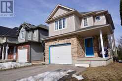 702 WILD GINGER AVENUE Waterloo