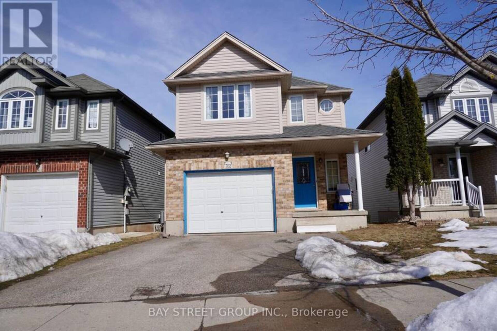 702 WILD GINGER AVENUE Waterloo