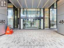 1011 - 480 FRONT STREET W Toronto