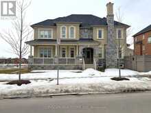 2 WHEATBERRY CRESCENT Brampton