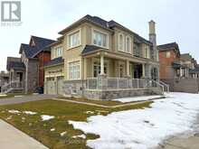 2 WHEATBERRY CRESCENT Brampton