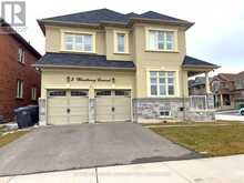 2 WHEATBERRY CRESCENT Brampton