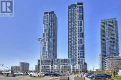 3311 - 4011 BRICKSTONE MEWS Mississauga