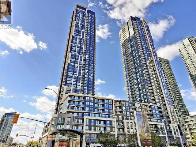 3311 - 4011 BRICKSTONE MEWS Mississauga Ontario