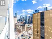 1533 - 230 SIMCOE STREET Toronto