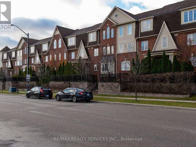 1 - 3032 CLAYHILL ROAD Mississauga Ontario