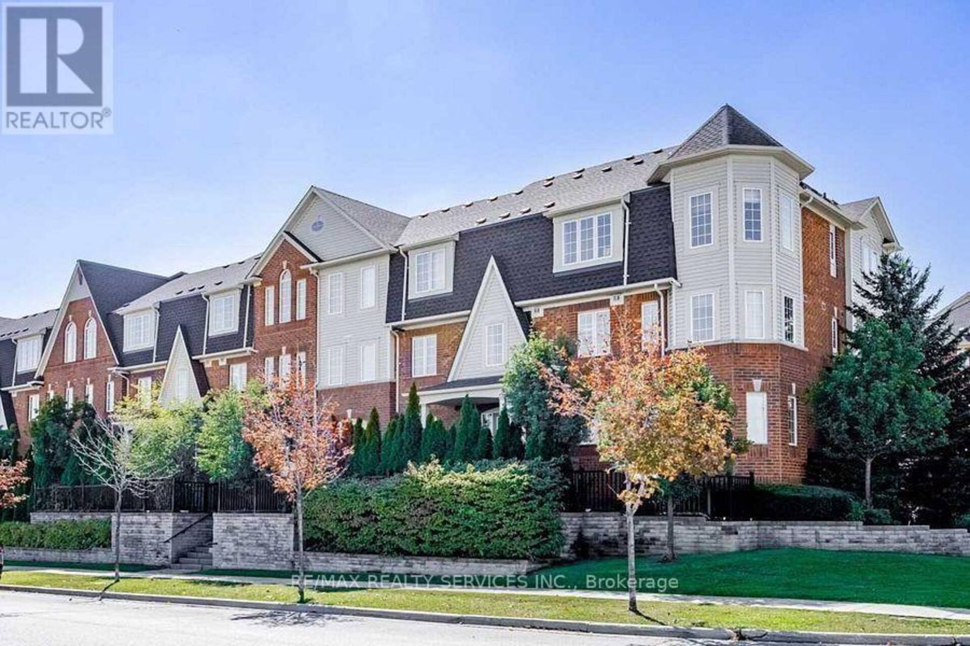 1 - 3032 CLAYHILL ROAD Mississauga