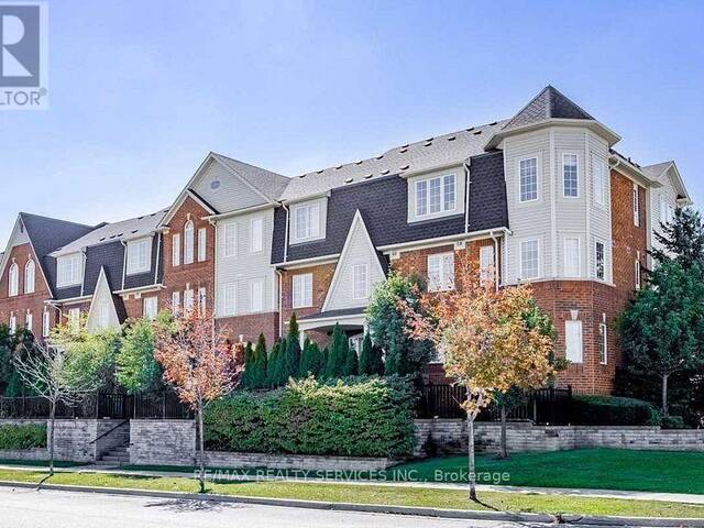 1 - 3032 CLAYHILL ROAD Mississauga Ontario