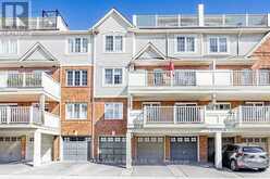 1 - 3032 CLAYHILL ROAD Mississauga