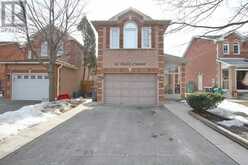 62 MOSLEY CRESCENT Brampton