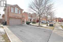 62 MOSLEY CRESCENT Brampton