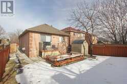 62 MOSLEY CRESCENT Brampton